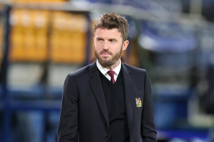 b体育app-曼联新帅是他？44岁前名宿紧急救火，他能延续自己踢球时的硬度么