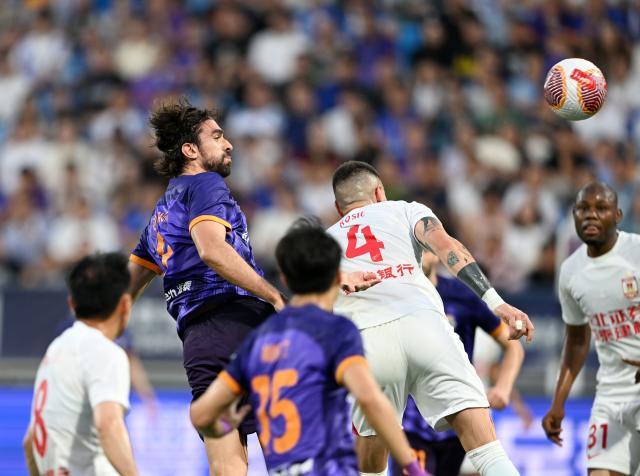 b体育app下载-天津憾平：痛失好局在于强度不够 和长春势均力敌