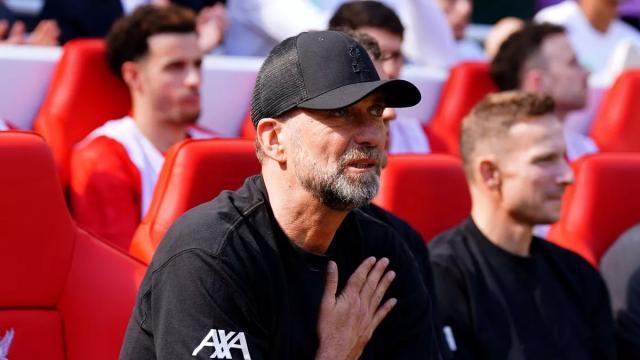 b体育-再见，站在人民一侧的克洛普 再见，最像香克利的人