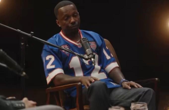 b体育app下载-里奇-保罗：凭库明加的天赋，他本可在大多数球队打上比赛