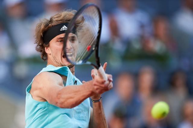 b体育-张奔斗：兹维列夫从不缺少理由，但缺少突破